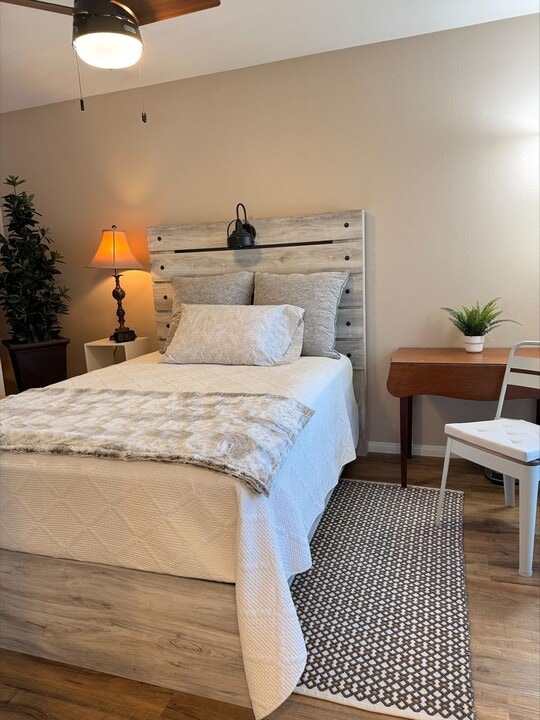 308 Mustang Pl in Bonita, CA - Building Photo