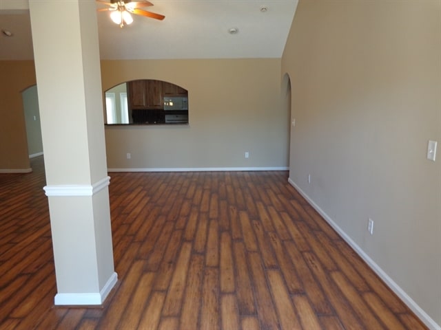 2075 Reserve Pky in Mcdonough, GA - Foto de edificio - Building Photo