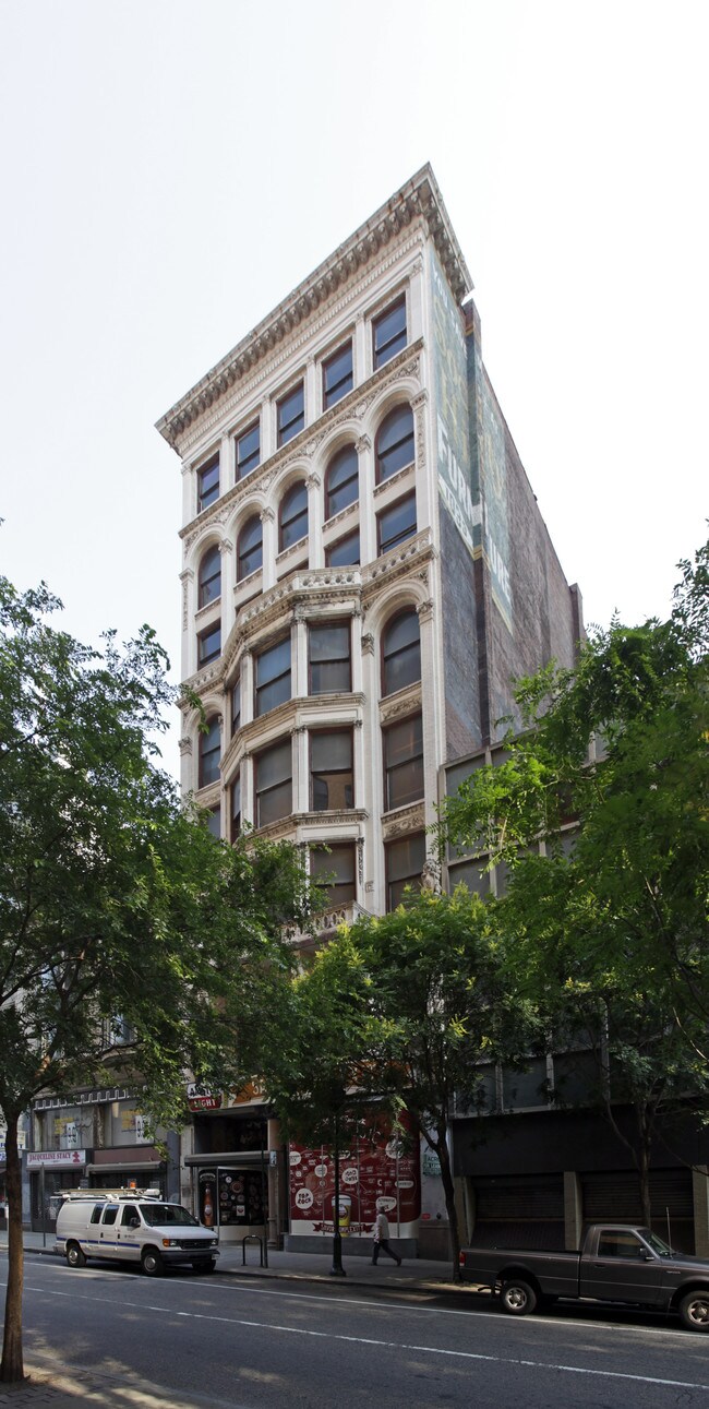 The Watkins Building in Philadelphia, PA - Building Photo - Building Photo