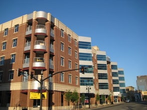 Fleur De Lis in Louisville, KY - Building Photo - Building Photo