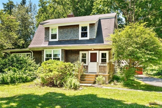544 Old North Rd in South Kingstown, RI - Building Photo - Building Photo