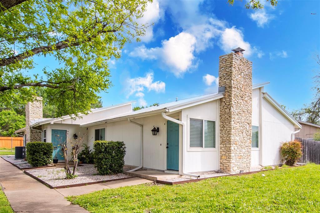 304 W William Cannon Dr in Austin, TX - Building Photo