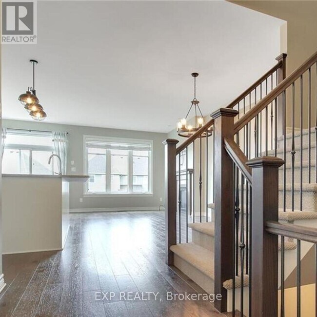 644 Cartographe St in Ottawa, ON - Building Photo - Building Photo