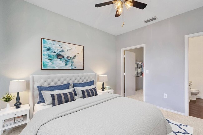 Bella Vista on Park in Plant City, FL - Building Photo - Building Photo