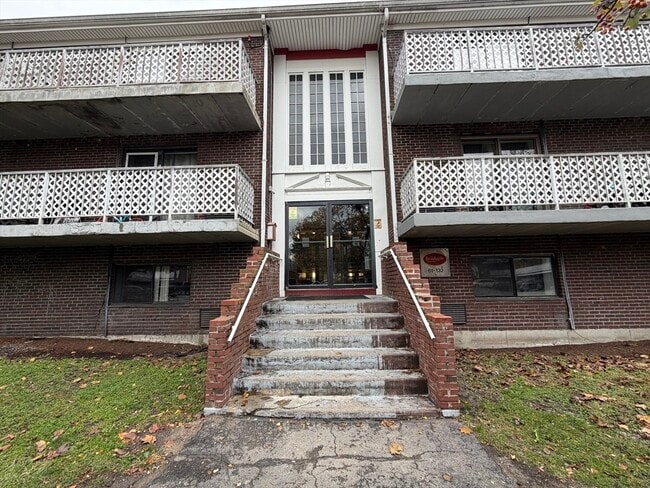 property at 126 Beaver St