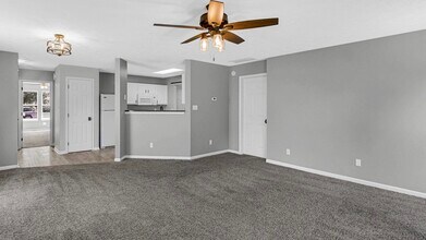 4447 Connaught Dr E in Plainfield, IN - Building Photo - Building Photo