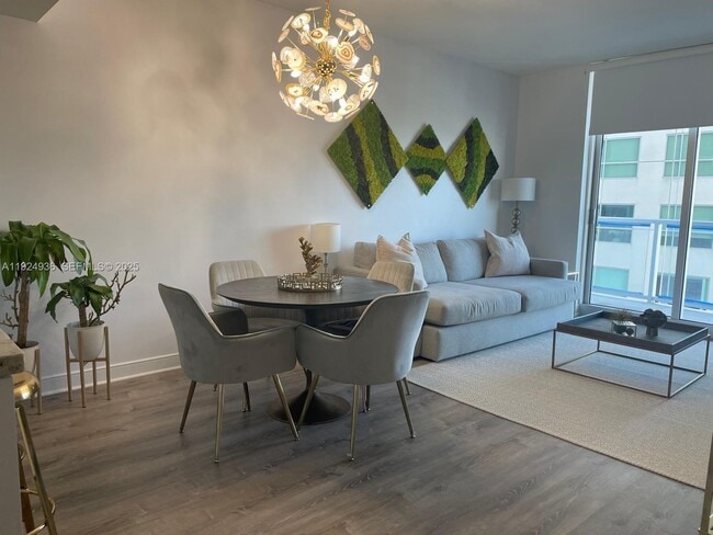 property at 185 SW 7th St