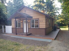 2814 S 138th St in Seatac, WA - Building Photo