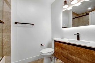 10795 Woodbine in Los Angeles, CA - Building Photo - Building Photo