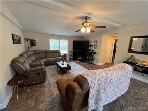 90 S Allman Terrace in Lecanto, FL - Building Photo - Building Photo