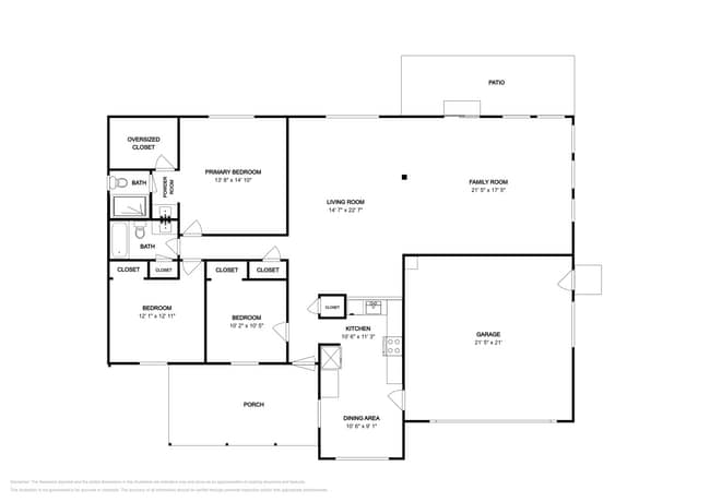 856 Rodeo Loop SE in Rio Rancho, NM - Building Photo - Building Photo