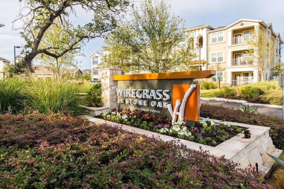 Mission Hills Apartments and Nearby San Antonio Apartments For Rent