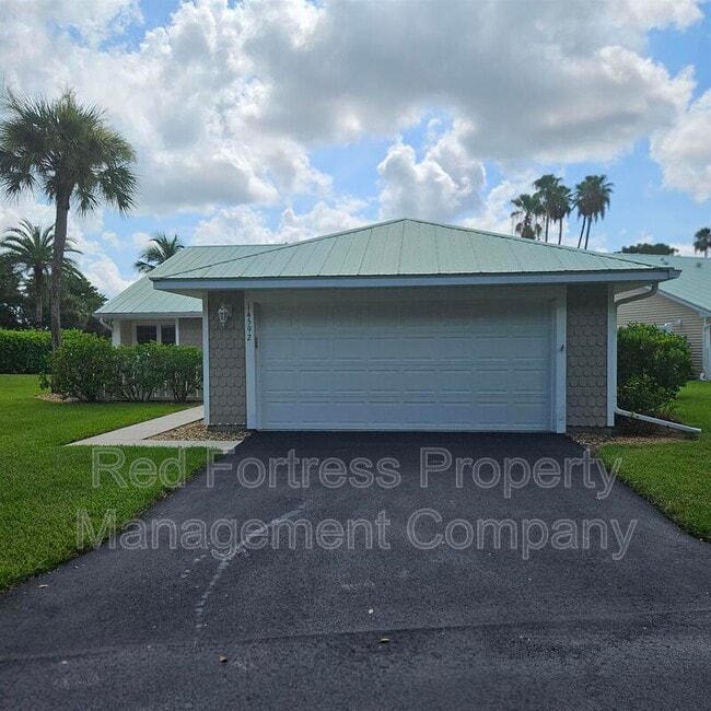 property at 14592 Sagamore Ct
