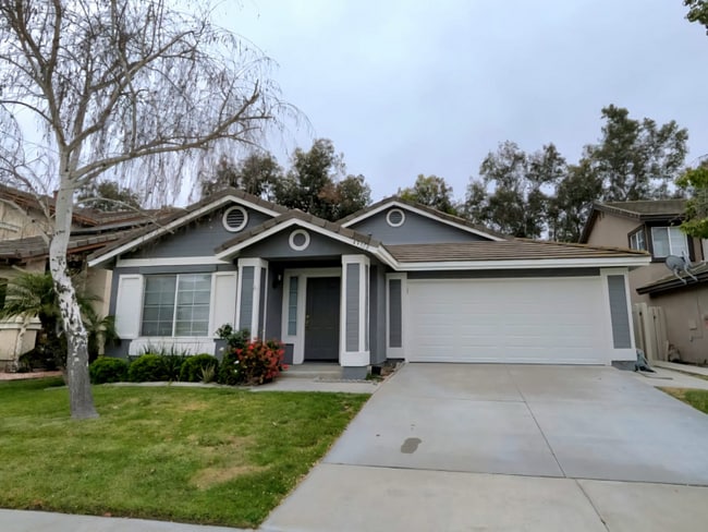 property at 43318 Calle Mataro