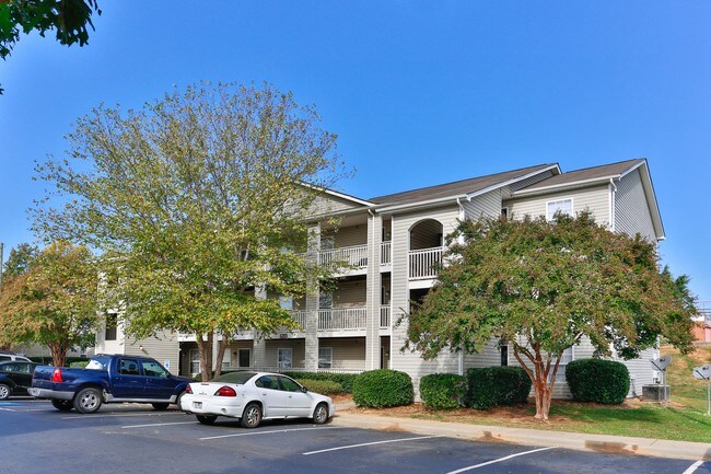 Sharon Pointe Apartment Homes