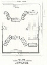 Pine Maple Apartments in Duncan, OK - Building Photo - Building Photo