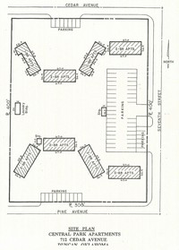 701 W Pine Ave in Duncan, OK - Building Photo - Building Photo