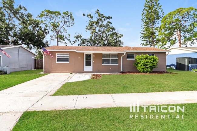 property at 5912 92nd Ave N