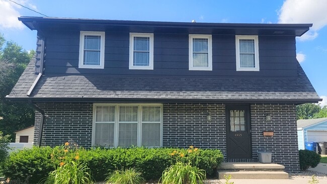 property at 4415 Amick Ave