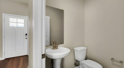 192 Grey Slate Ave in Marble Falls, TX - Building Photo - Building Photo