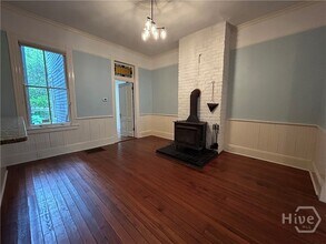 413 E Huntingdon St in Savannah, GA - Foto de edificio - Building Photo