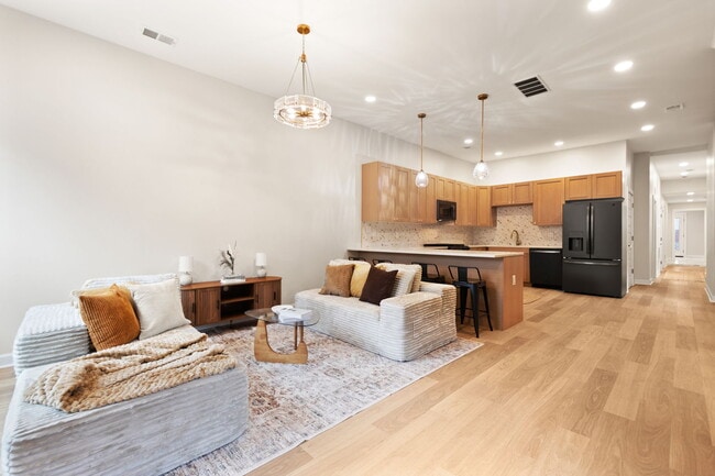 property at 825 E Chestnut St