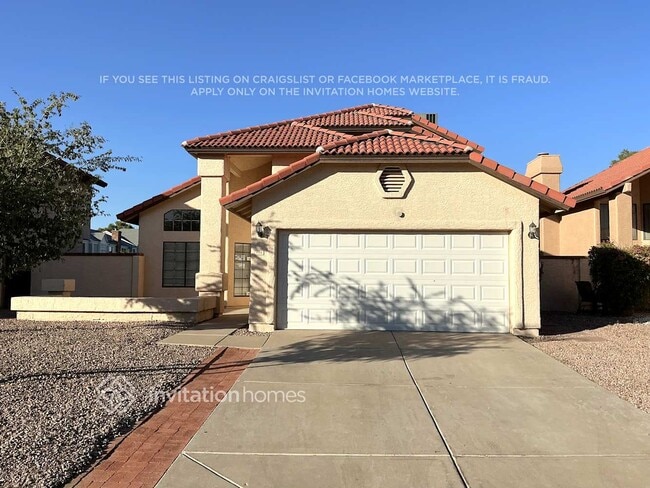 property at 938 E Rockwell Dr