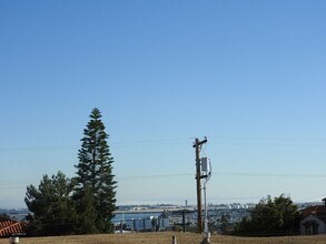 3420 Lowell St in San Diego, CA - Building Photo - Building Photo