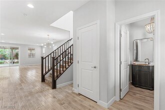 3171 Biccari Ave in Henderson, NV - Building Photo - Building Photo