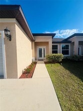 34 Wood Amber Ln in Palm Coast, FL - Building Photo - Building Photo