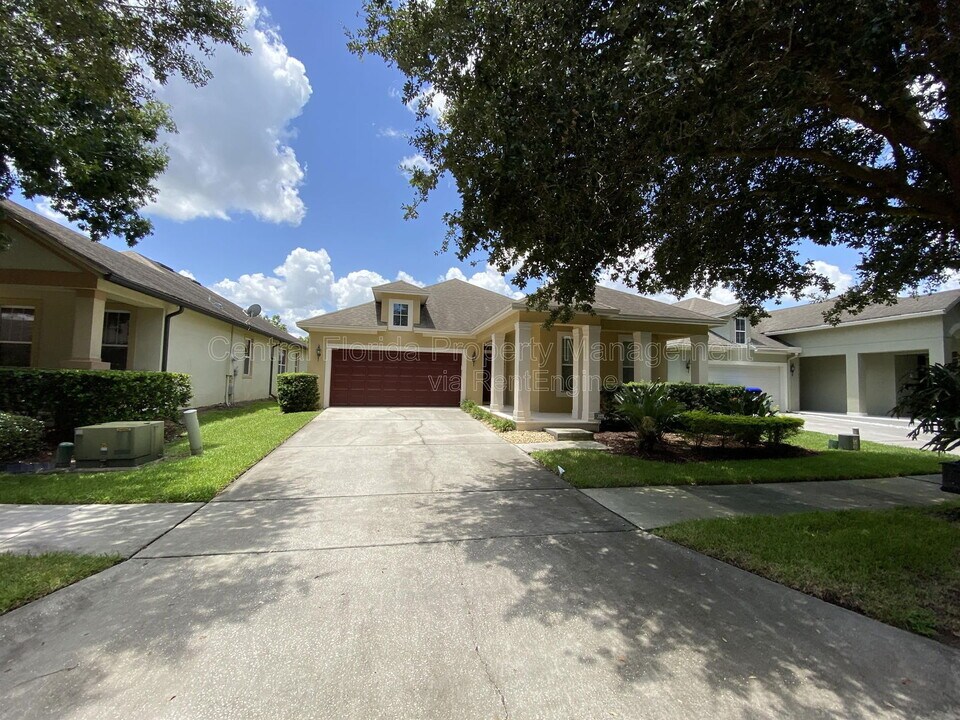 13131 Penshurst Ln in Windermere, FL - Building Photo