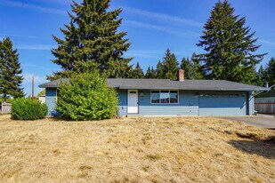 3513 NE 135th Ave in Vancouver, WA - Building Photo