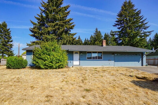 property at 3513 NE 135th Ave