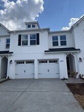607 Club View Way in Mount Juliet, TN - Foto de edificio - Building Photo