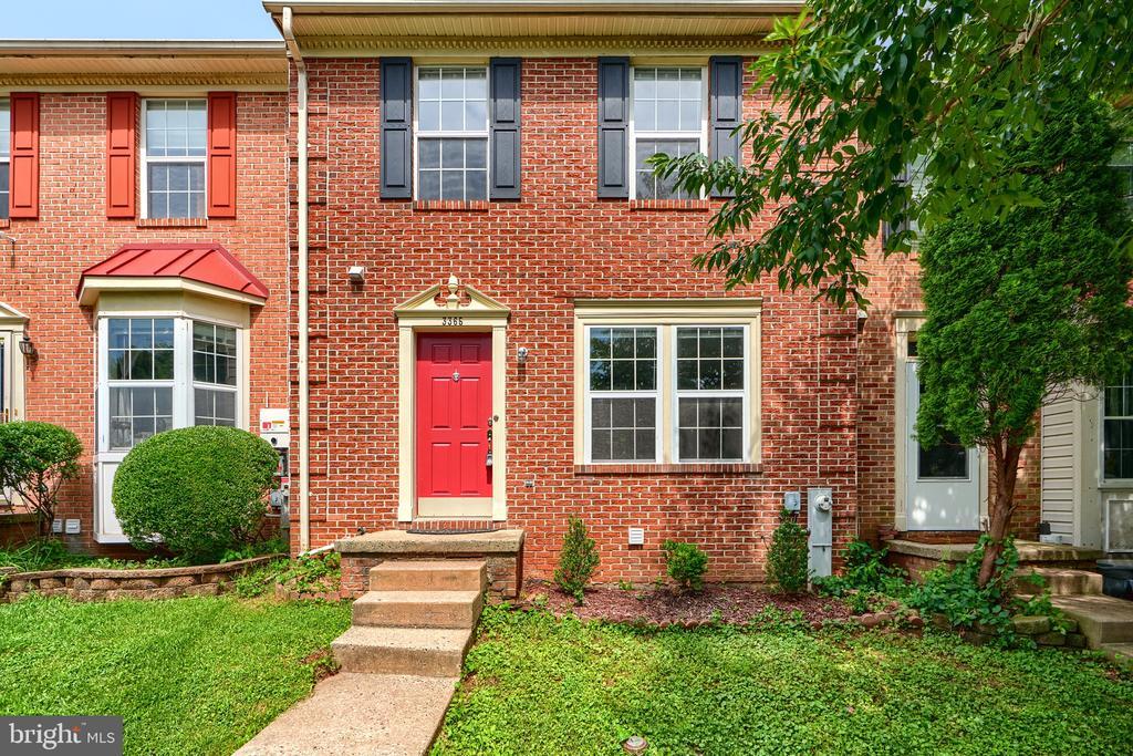 3365 Cheverly Ct in Abingdon, MD - Building Photo