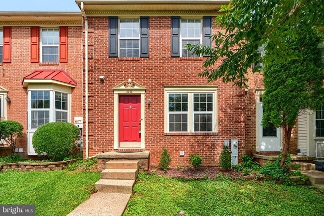 property at 3365 Cheverly Ct
