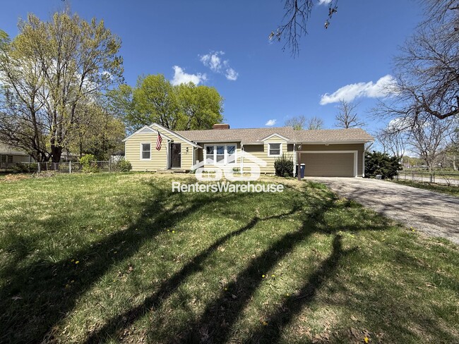 112 E 99th St in Kansas City, MO - Building Photo - Building Photo
