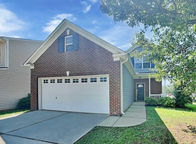 property at 301 Cline Falls Dr