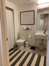 55 Page St, Unit 326 in San Francisco, CA - Foto de edificio - Building Photo