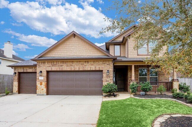 property at 18143 Quarry Vale Dr