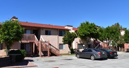 Penny Lane in El Cajon, CA - Building Photo - Building Photo