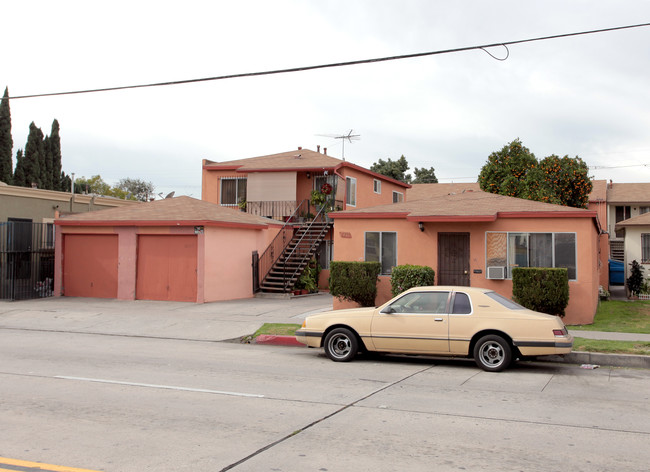 6309 State St in Huntington Park, CA - Building Photo - Building Photo