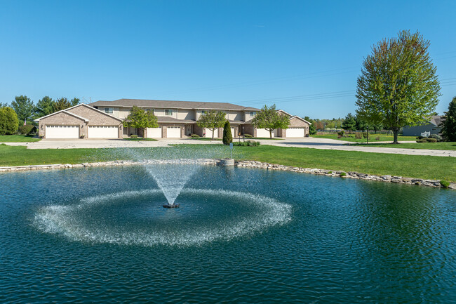 Alpine Pointe in Green Bay, WI - Building Photo - Building Photo