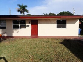 4972 SW 93rd Ave in Cooper City, FL - Building Photo