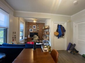316 Varick St, Unit 3 in Jersey City, NJ - Building Photo - Building Photo
