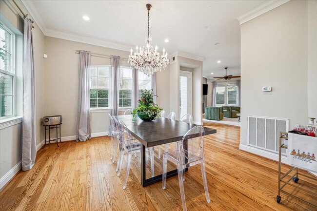 property at 1502 Whispering Pines Dr