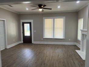 134 W 5th St in Hattiesburg, MS - Building Photo - Building Photo