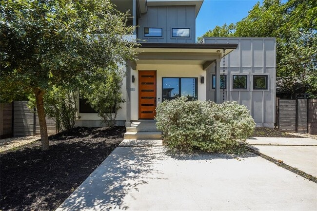 4310 Jinx Ave in Austin, TX - Building Photo - Building Photo