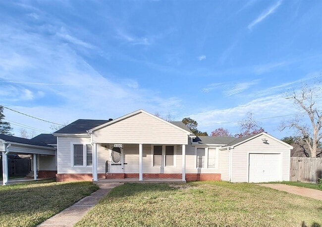 property at 1110 Johnson Ave