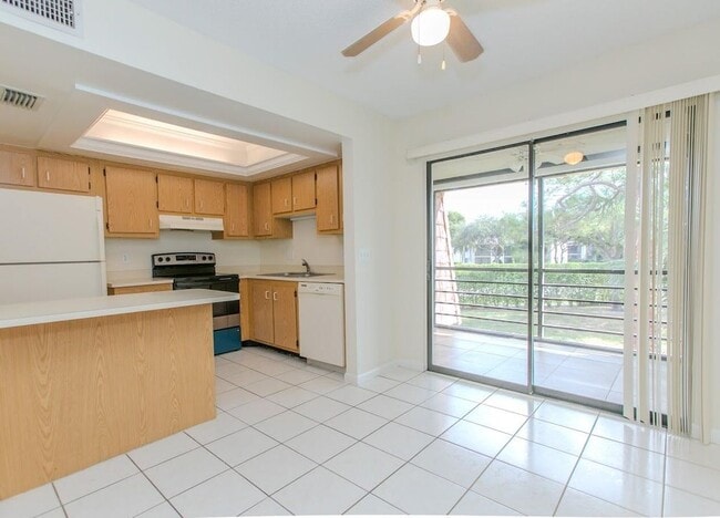 property at 4464 Oak Terrace Dr